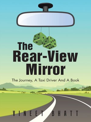 cover image of The Rear-View Mirror